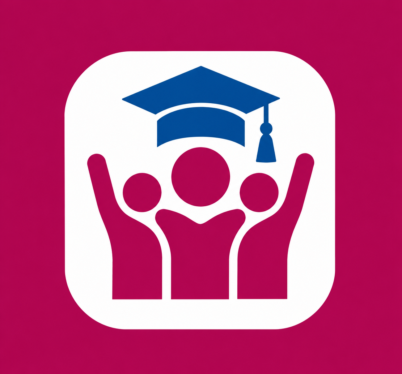 Baraco Foundation Academy logo